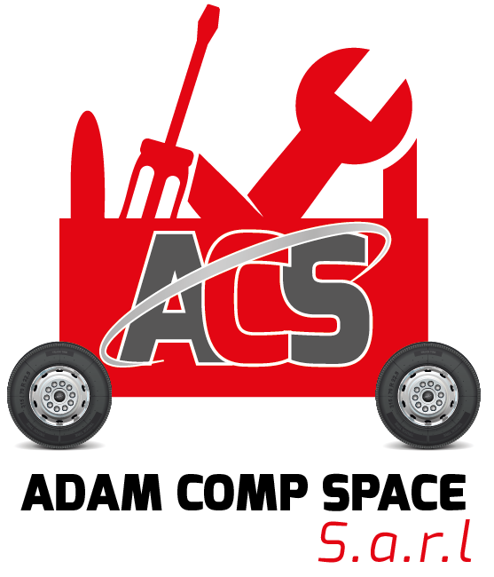 LOGO ACS LOGO ACS